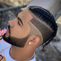 Hairstyles For Dominican Men