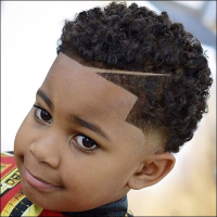 Best Hairstyles For Black Teenage Guys