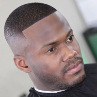 2018 Black Men Hairstyles