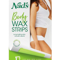 8 Best Wax Strips for Hair Removal at Home