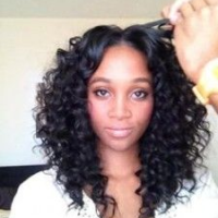 Weave Hairstyles For Black Women