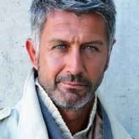 Mens Short Grey Hairstyles