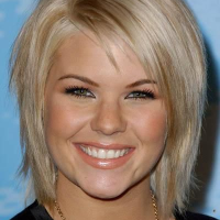 Pixie Bob Haircut Chubby Face Double Chin Pixie Cut Short Hairstyles