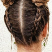 Cute And Easy Hairstyles For Girls