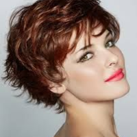 Short Hairstyles For Women With Heart Shaped Face