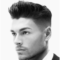 Best Mens Hairstyles 2014