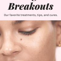 A Step-by-Step Guide to Dealing with Skin Breakouts