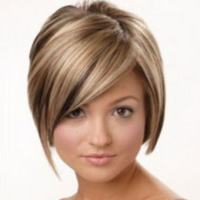 Short Girly Hairstyles