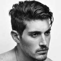 Short Back And Sides Long On Top Hairstyles