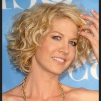 Short Hairstyles For Thick Wavy Hair Over 60