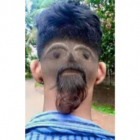 Wacky Mens Hairstyles