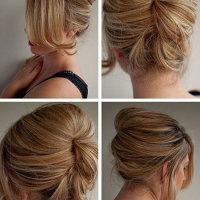 Easy Hairstyles You Can Do Yourself