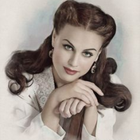 1930s Hairstyles For Long Hair