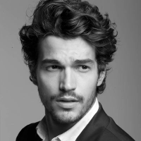 Best Hairstyles For Curly Hair Men