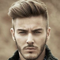 Best Undercut Hairstyle For Man