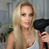 Bio Ionic Hair Styling Tools Review