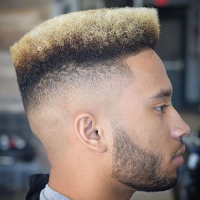 Names Of Hairstyles For Black Guys