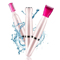 10 Best Pubic Hair Trimmers