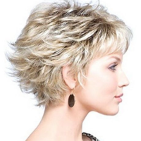 The Latest Short Hairstyles 2016