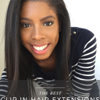 Hairstyles With Extensions For Black Hair