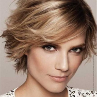 Short Hairstyles 2018 Low Maintenance