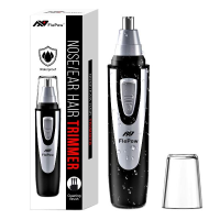 10 Best Nose Trimmers For Men