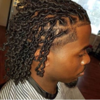 13 Awesome Dread Styles For Men in this year