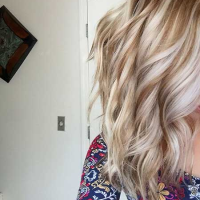 30 Brown & Blonde Hair Color Combinations