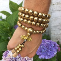 This Mind and Body Protection Mala is Taking over the World by Storm