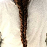 15 Beautiful Braided Hairstyles