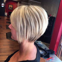 Outstanding Short Bob Haircuts for a New Style