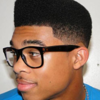 32 Stylish Black Men Haircuts that will Trend in 2022