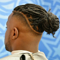 83 Top Men’s Braids Styles and Types that’ll trend in 2022