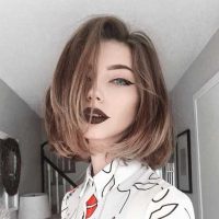 Really Pretty Long Bob Styles You Should See