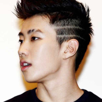 33 Beautiful Asian Hairstyles Men adore with all Hair Lengths