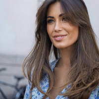 20+ Brown Hair Color That’ll Suit Your Skin Tone Very Well