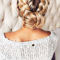 20 Cool Braid Hairstyles