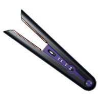 Dyson Corrale VS Infrashine Hair Straightener