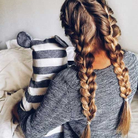 Braided Hairstyles You Should See