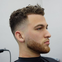 101 Stunning Men’s Haircuts and new Styles that’ll Trend in 2022