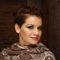 Short Hairstyles Pictures #196