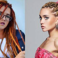 52 New model and fashion! What do dreadlocks symbolize?