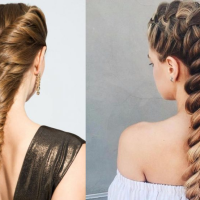 Braids for Long Hairstyles in 2021-2022