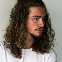 17 Amazingly Cool Long Hairstyles for Men in 2022