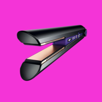 Dyson Corrale VS Conair Unbound Hair Straightener