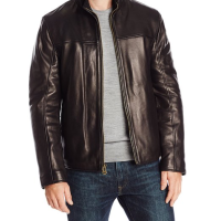 13 Best Men’s Leather Jackets Brands that’ll Trend in 2022