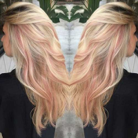 Best Hair Colour Ideas for Blondes