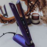 Dyson Corrale VS Cloud 9 Hair Straightener