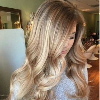 25+ Haircuts for Long Blonde Hair