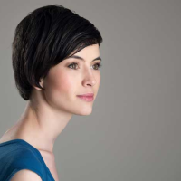 Short Hairstyles Pictures #201